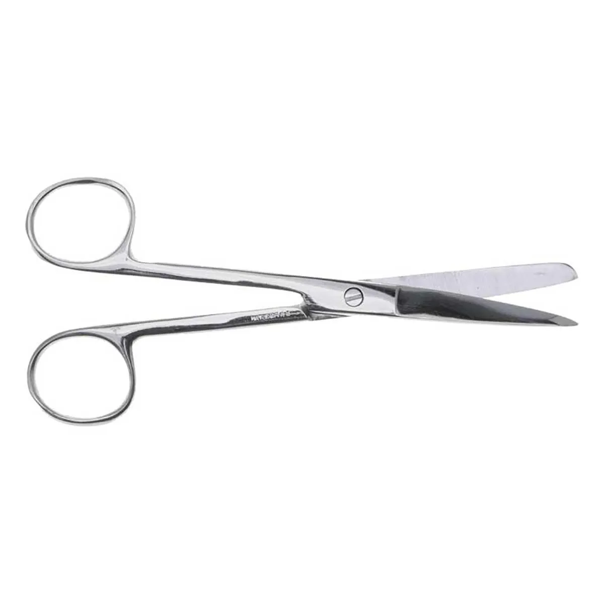 5 1/2 inch Straight Sharp/Blunt Scissors
