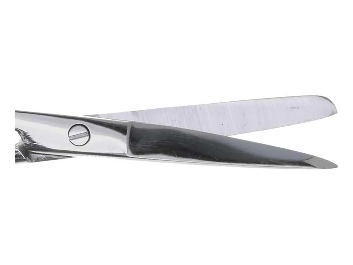 5 1/2 inch Straight Sharp/Blunt Scissors