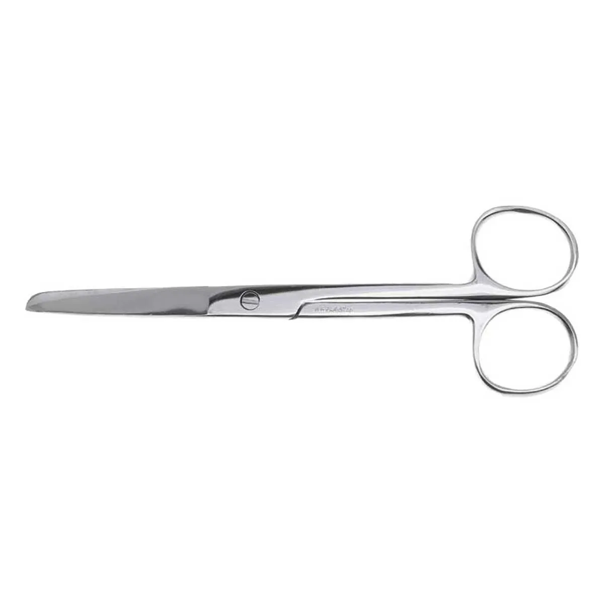5 1/2 inch Straight Sharp/Blunt Scissors