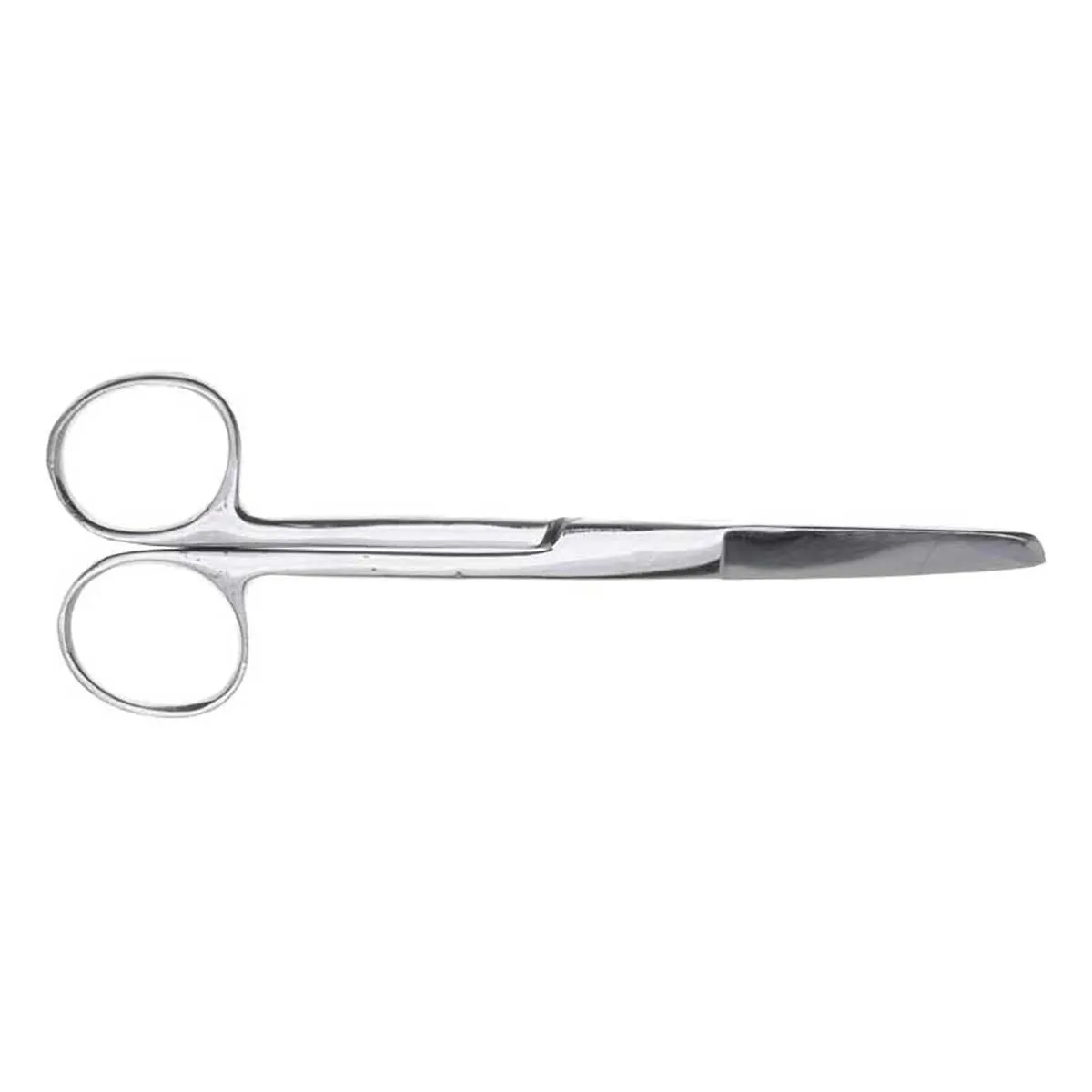 5 1/2 inch Straight Sharp/Blunt Scissors