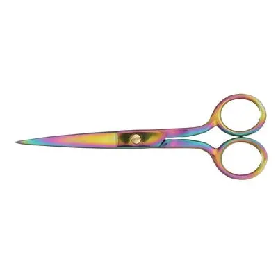 6 Inch Straight Scissors -Tula Pink