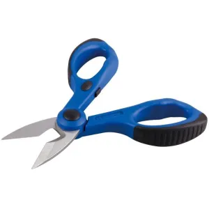 6AB13-06 – King Tony Electrician Scissor 150mm