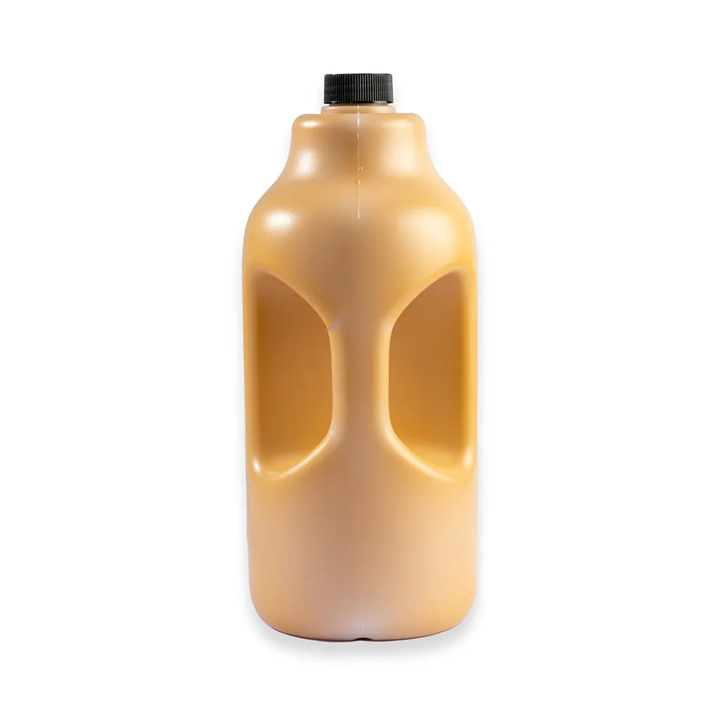 Acrylic Colour Paint Signature 2L (67.6 US fl.oz) Bottle – Yellow Ochre