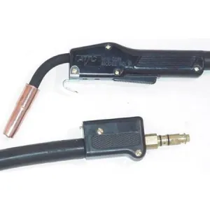 American Torch Tweco style 200A Lincoln Mig Gun