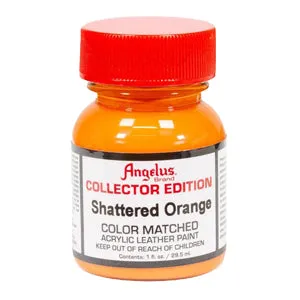 Angelus Leather Paints 1oz - COLLECTORS