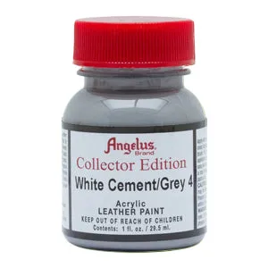 Angelus Leather Paints 1oz - COLLECTORS