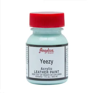 Angelus Leather Paints 1oz - COLLECTORS