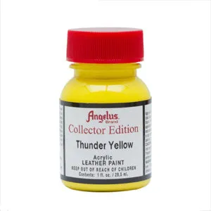 Angelus Leather Paints 1oz - COLLECTORS