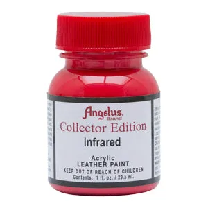 Angelus Leather Paints 1oz - COLLECTORS