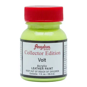 Angelus Leather Paints 1oz - COLLECTORS
