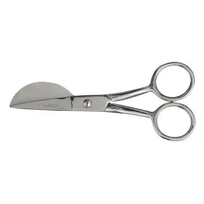 Applique Scissors with Bill 4.5"