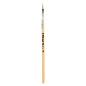 Bdellium Studio SFX 116: Short Liner Brush