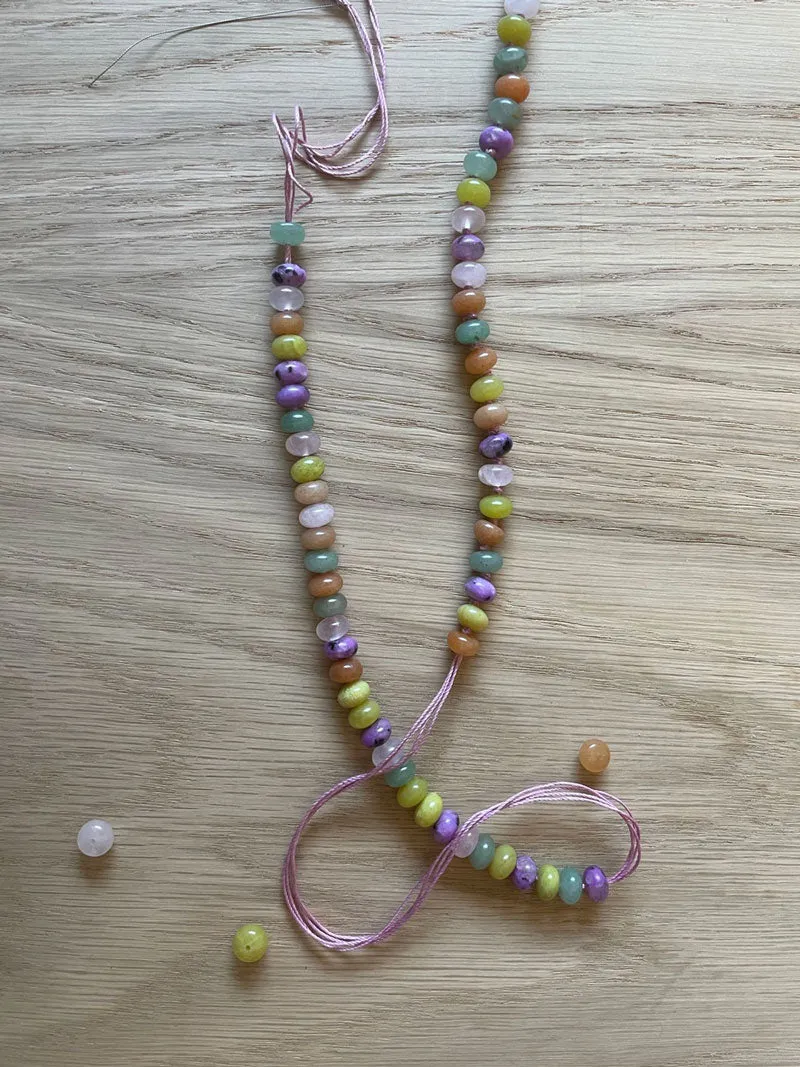 Bead Kit Add Ons