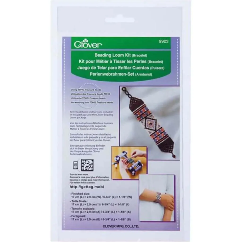 Beading Kit Bracelet