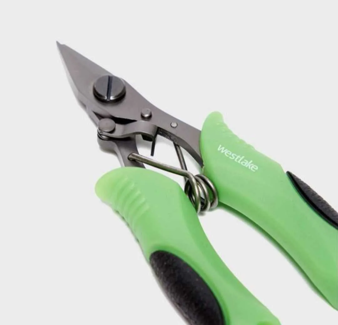 Braid & Mono Cutting Angling Scissors