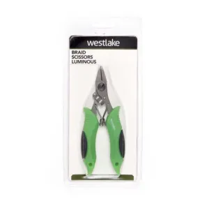 Braid & Mono Cutting Angling Scissors