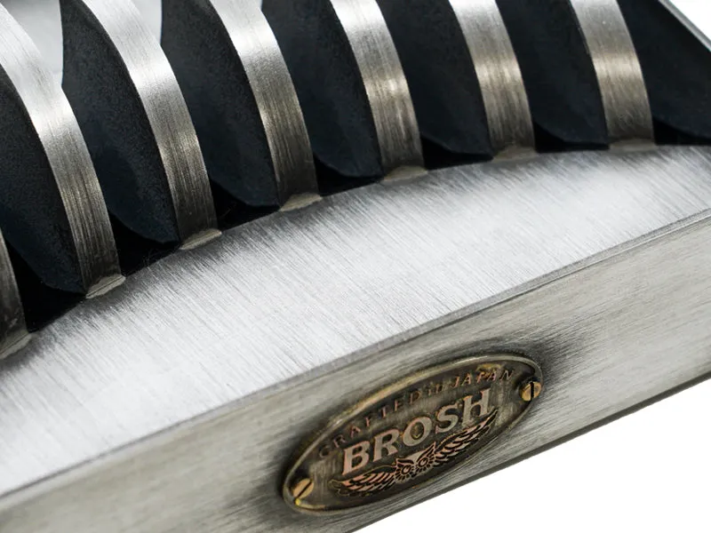 BROSH SCISSORS CASE