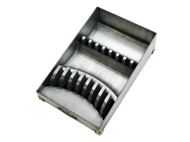 BROSH SCISSORS CASE