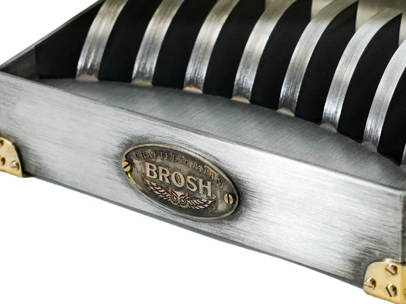 BROSH SCISSORS CASE