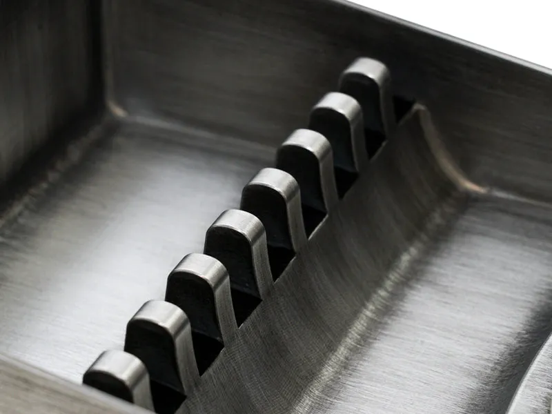 BROSH SCISSORS CASE