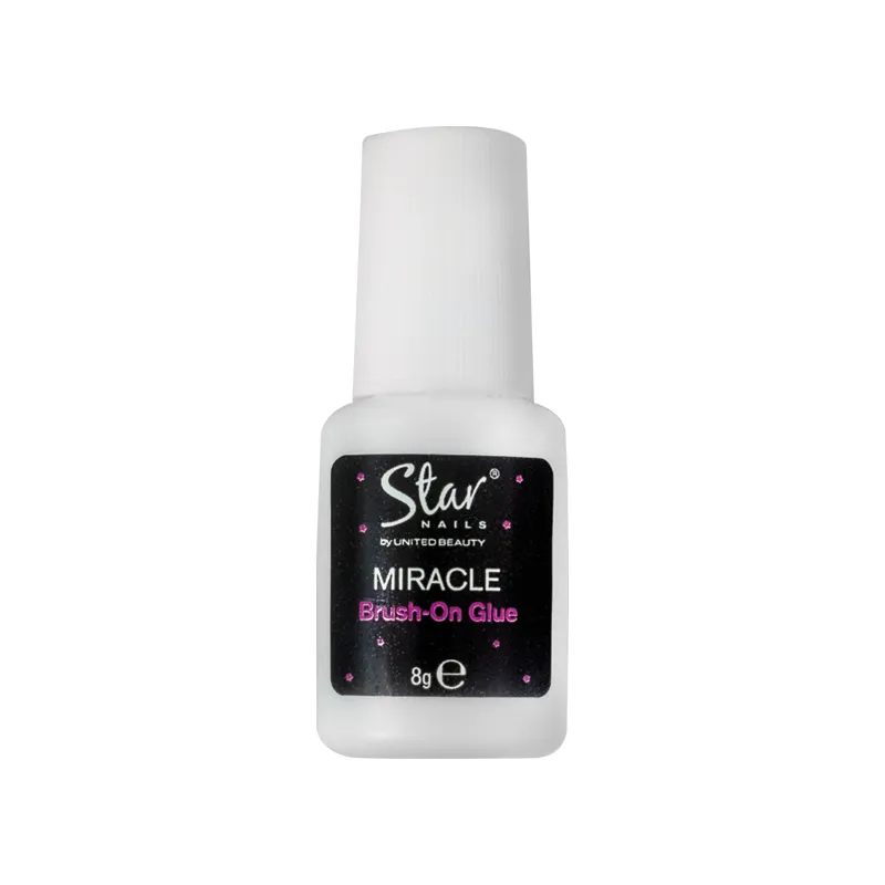 Brush-on Miracle Glue