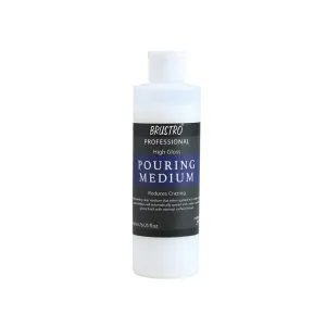 Brustro Pouring Medium 200 Ml