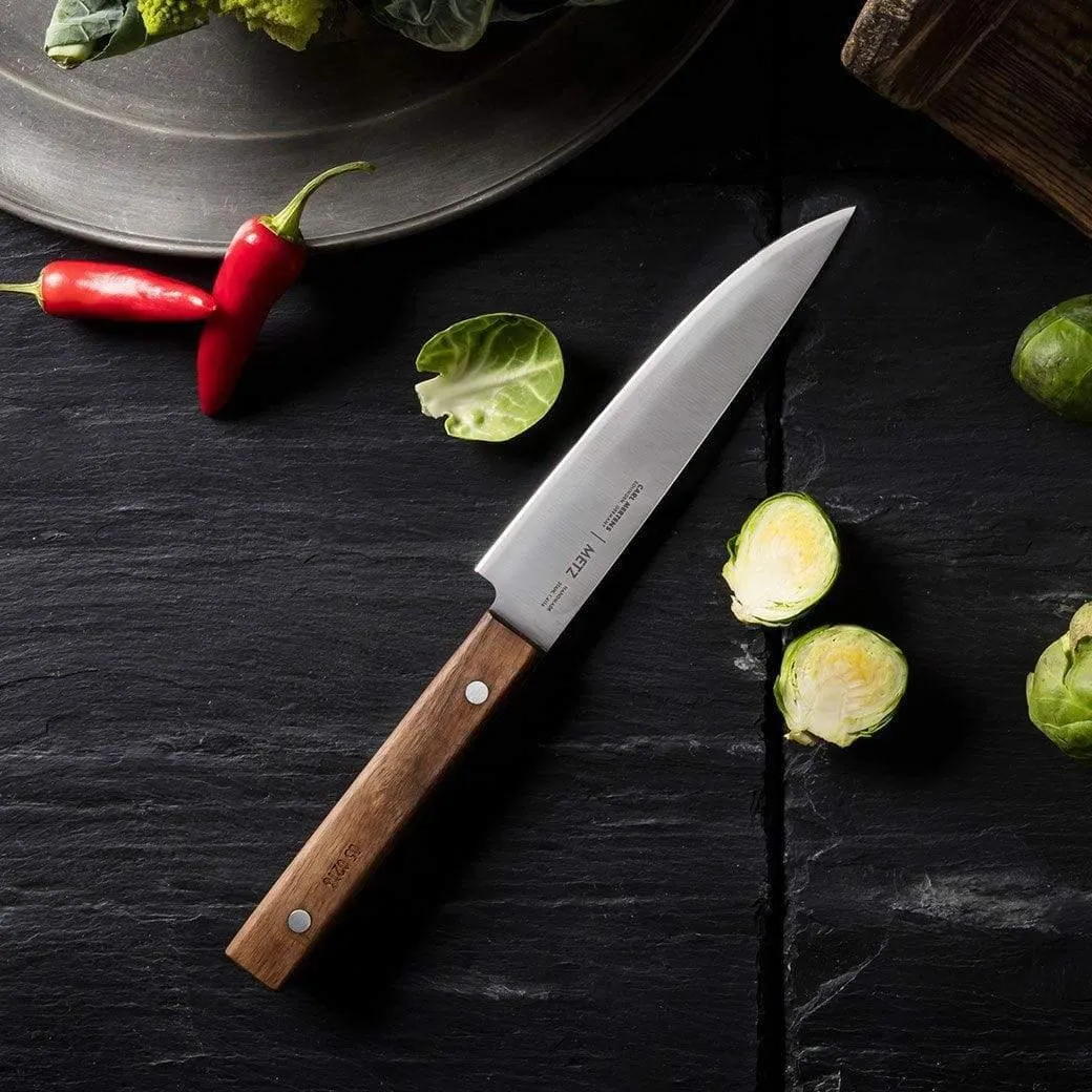 Carl Mertens Metz 5″ Utility Knife