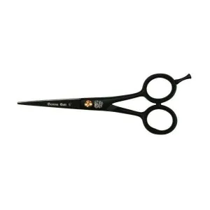 Cerena Solingen Colt 5" Black Scissor