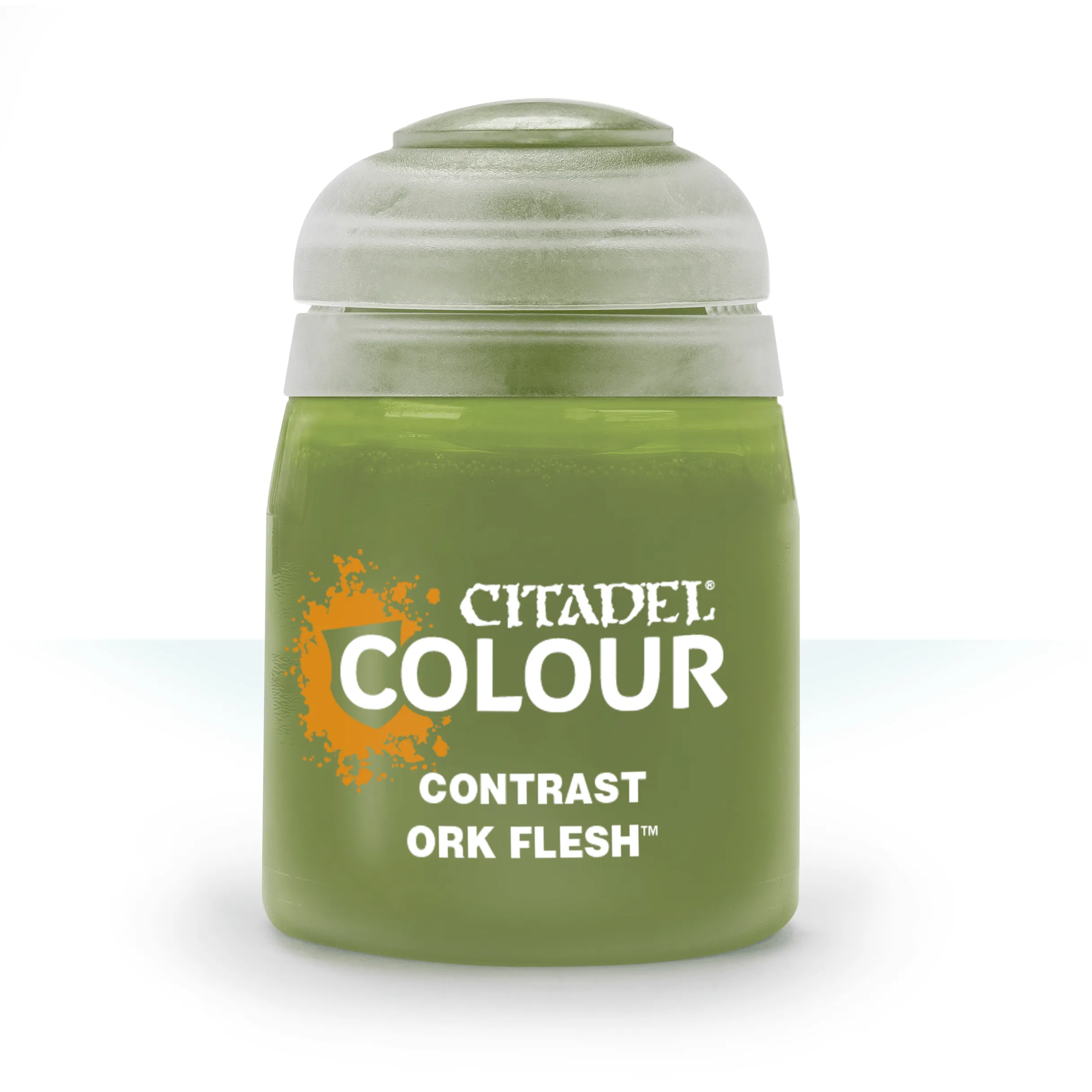 Citadel Paints - Contrast