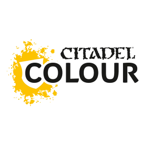 Citadel Paints - Contrast