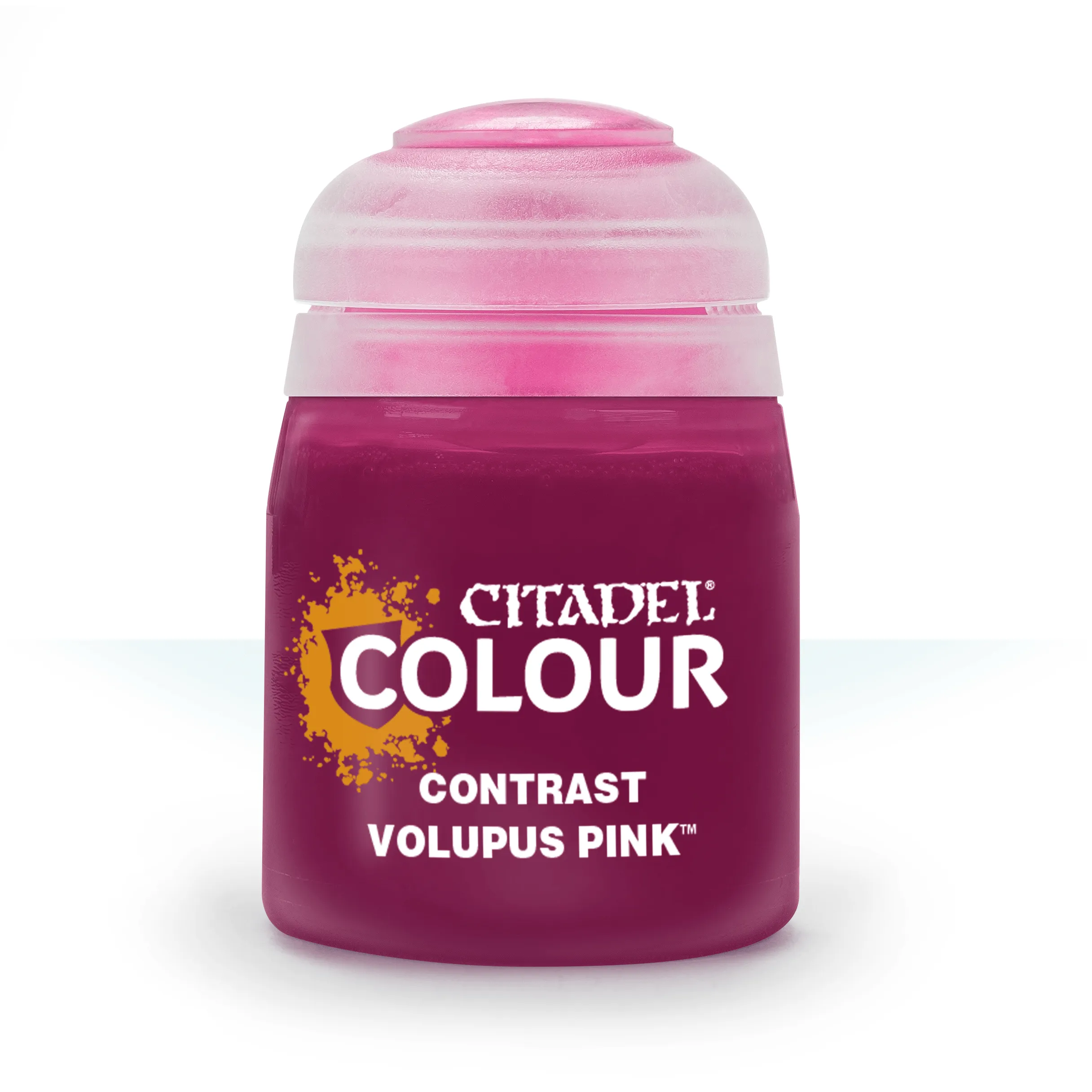 Citadel Paints - Contrast