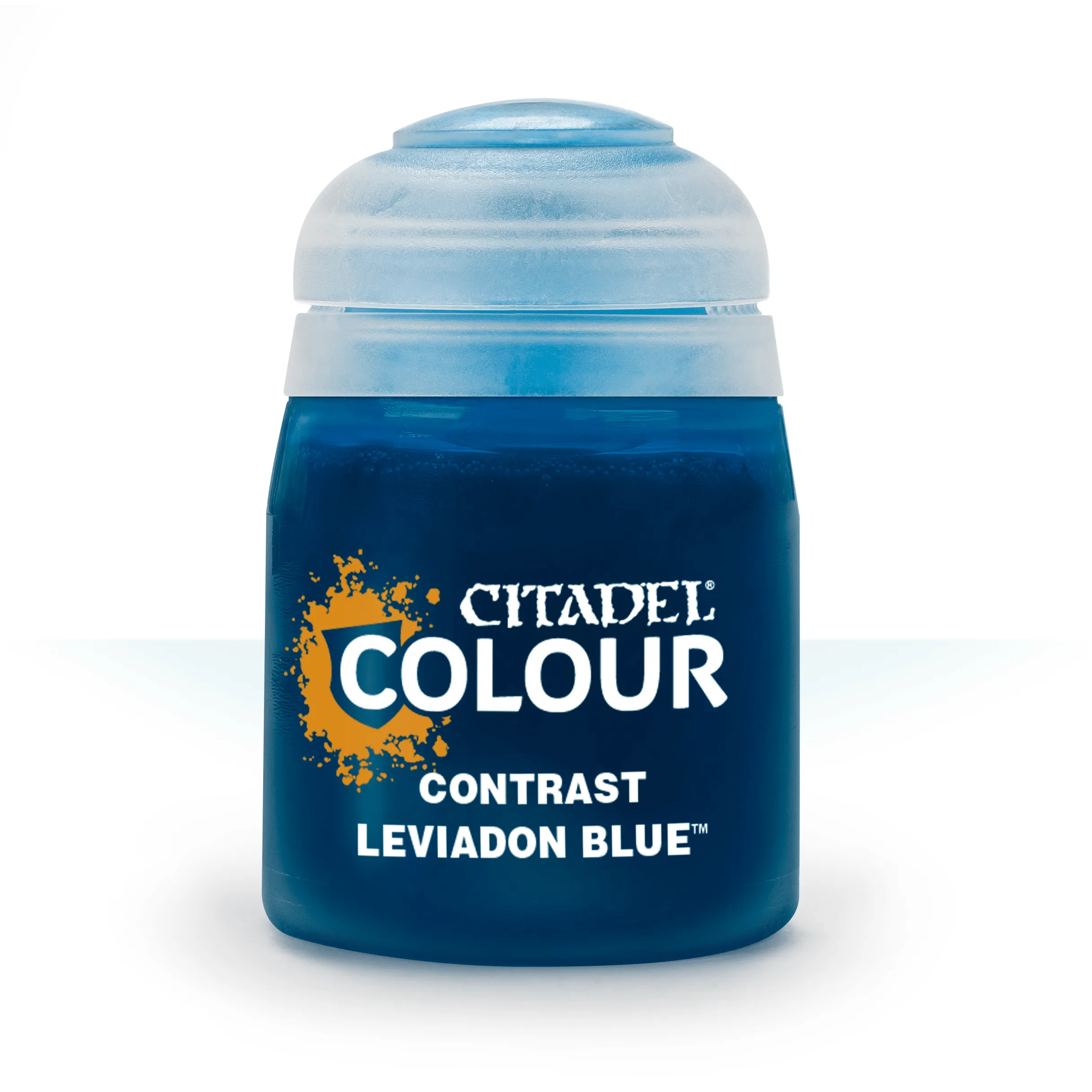 Citadel Paints - Contrast