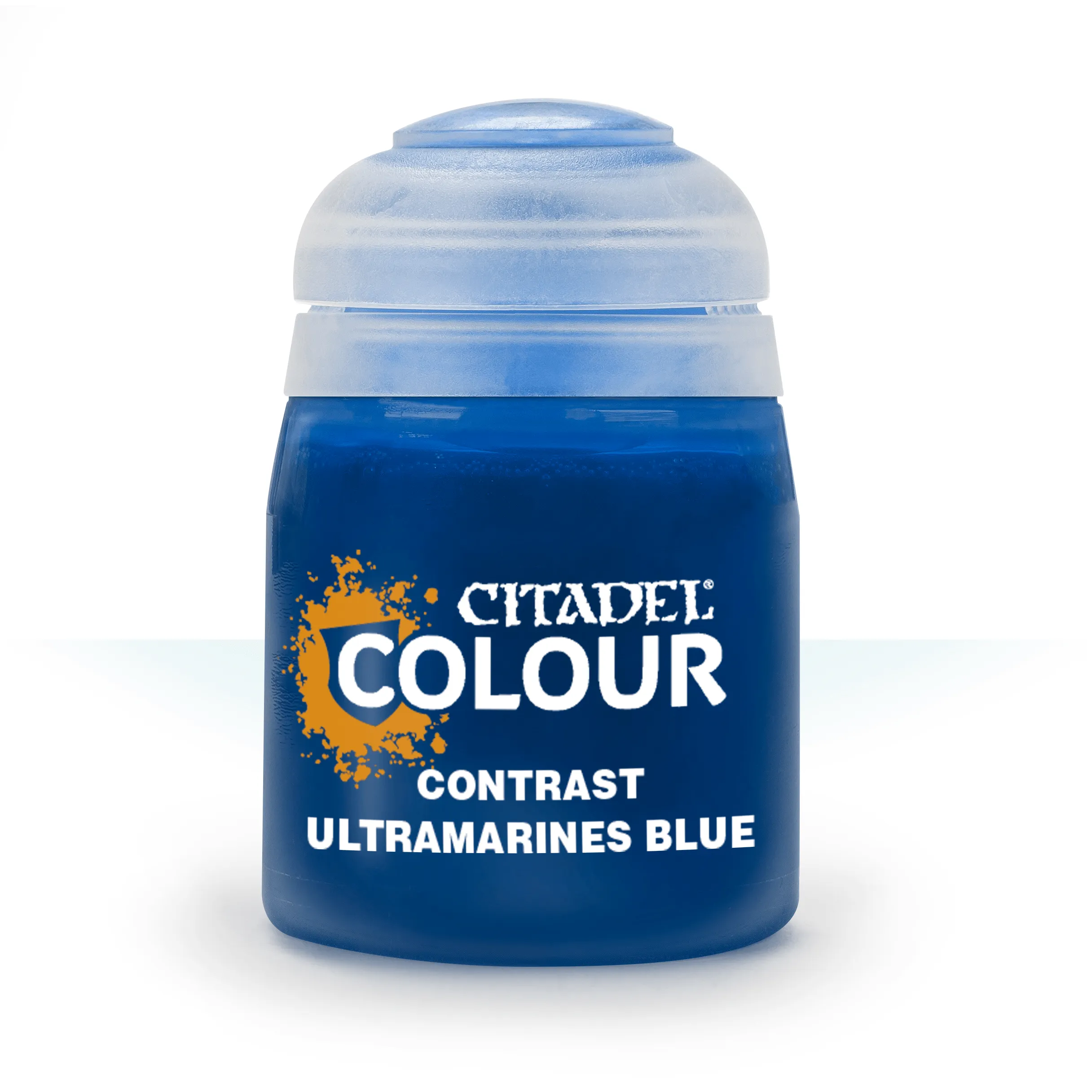 Citadel Paints - Contrast