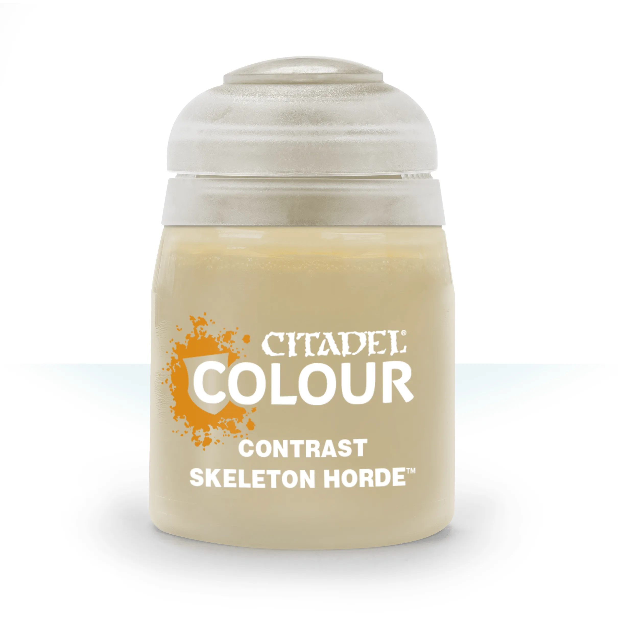 Citadel Paints - Contrast