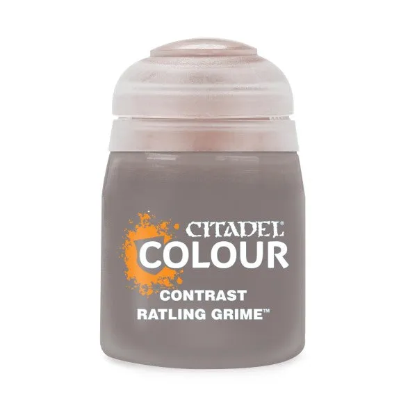 Citadel Paints - Contrast