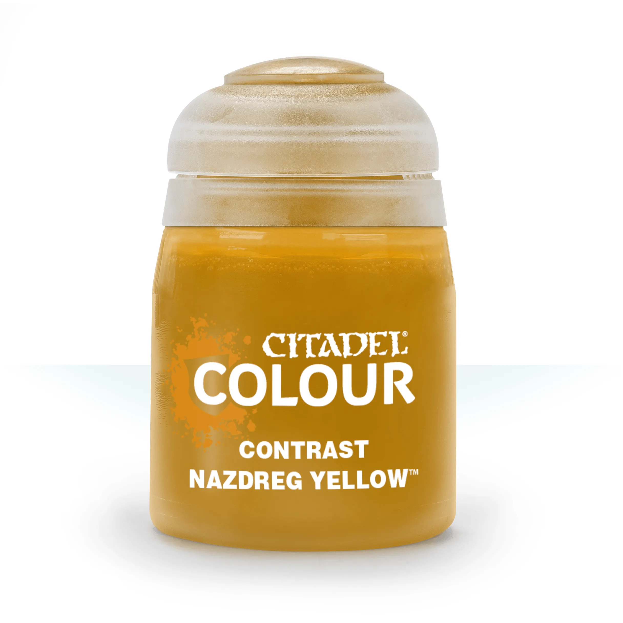 Citadel Paints - Contrast
