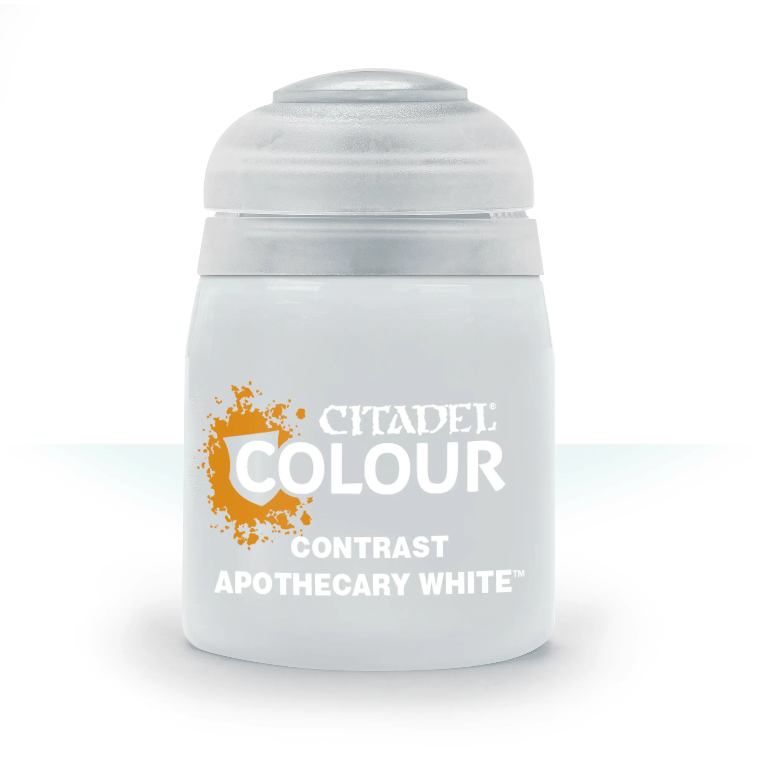 Citadel Paints - Contrast