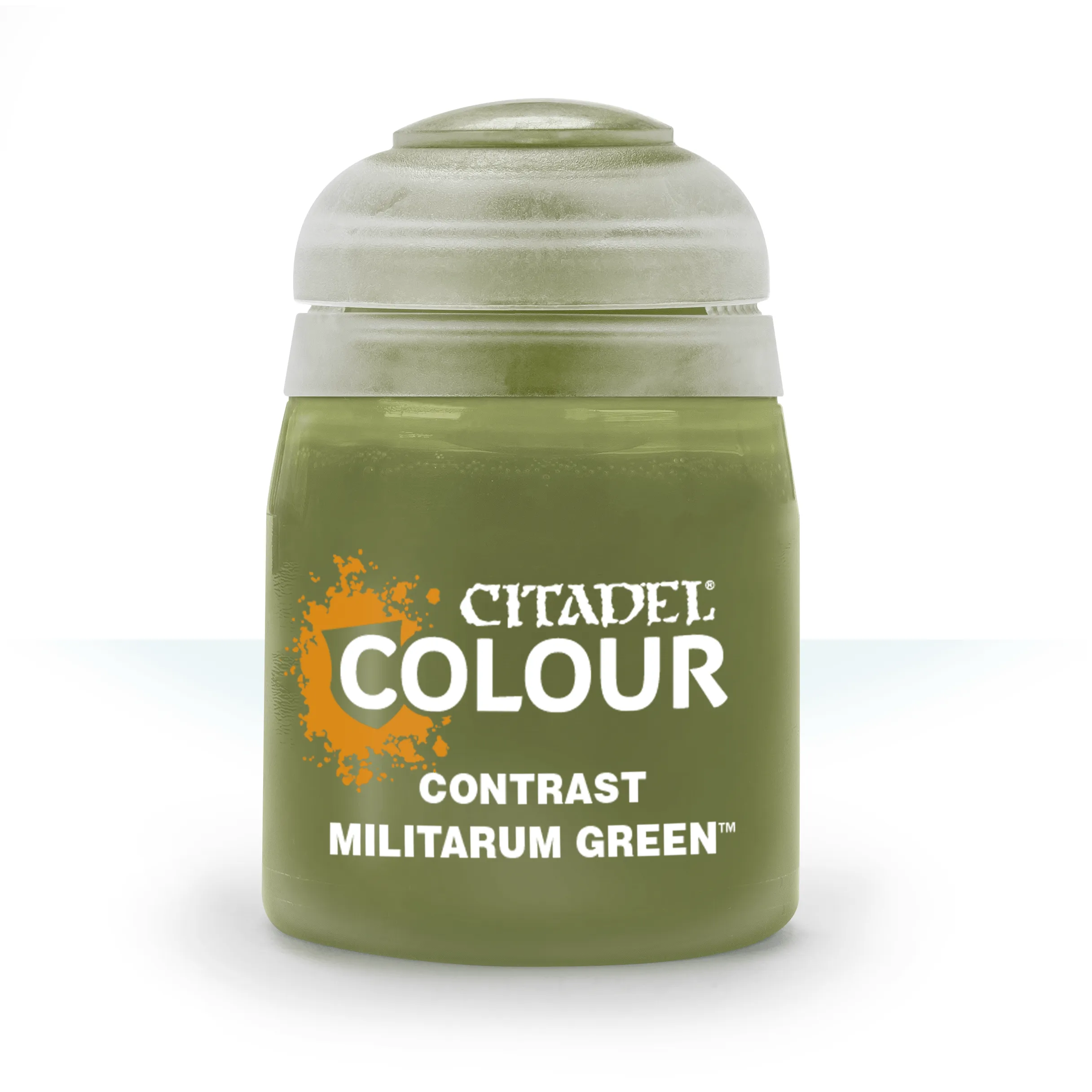 Citadel Paints - Contrast
