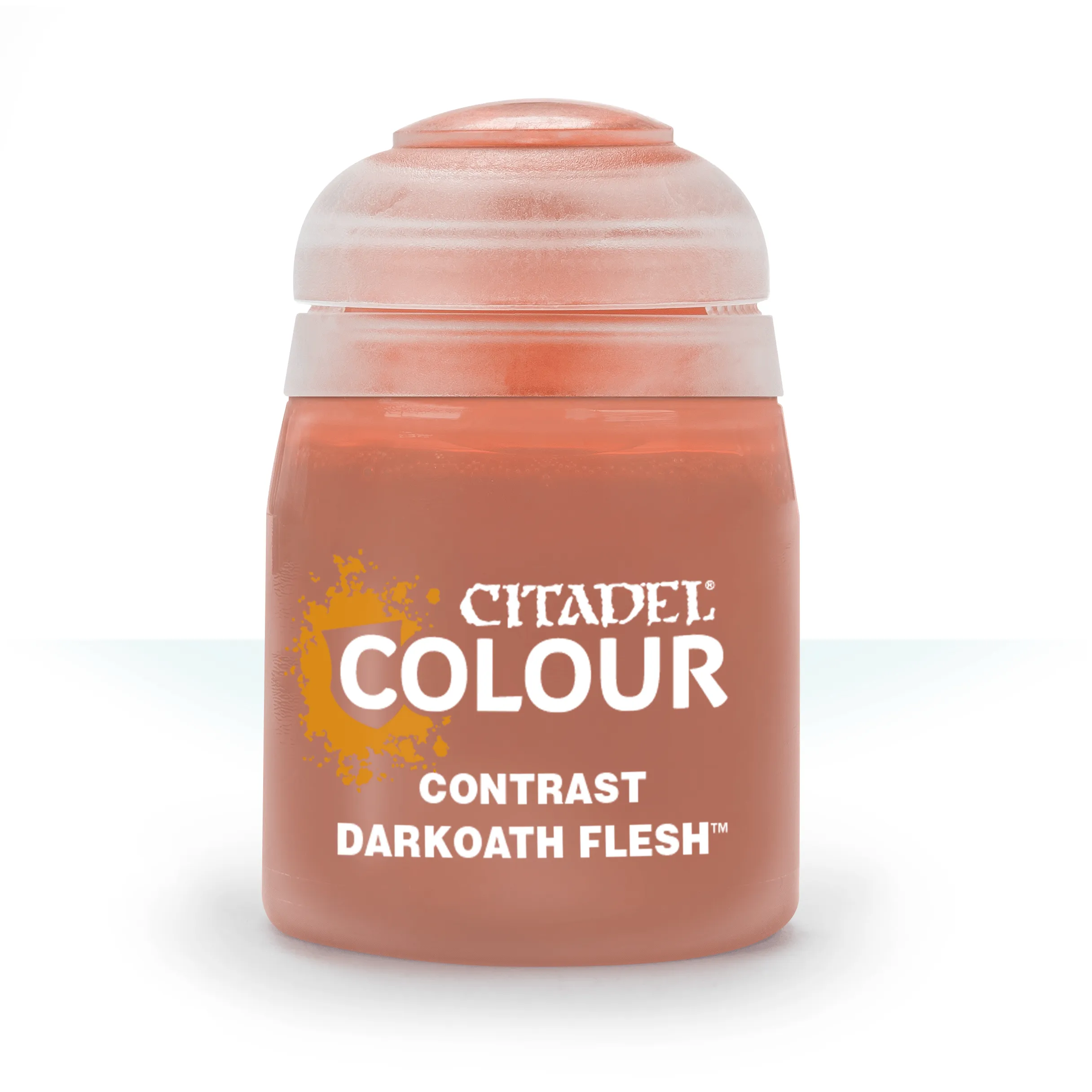 Citadel Paints - Contrast