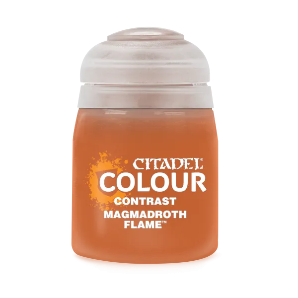 Citadel Paints - Contrast