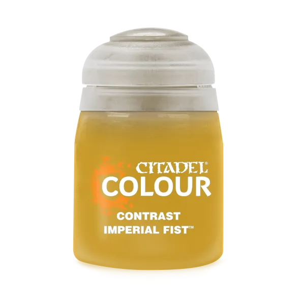 Citadel Paints - Contrast