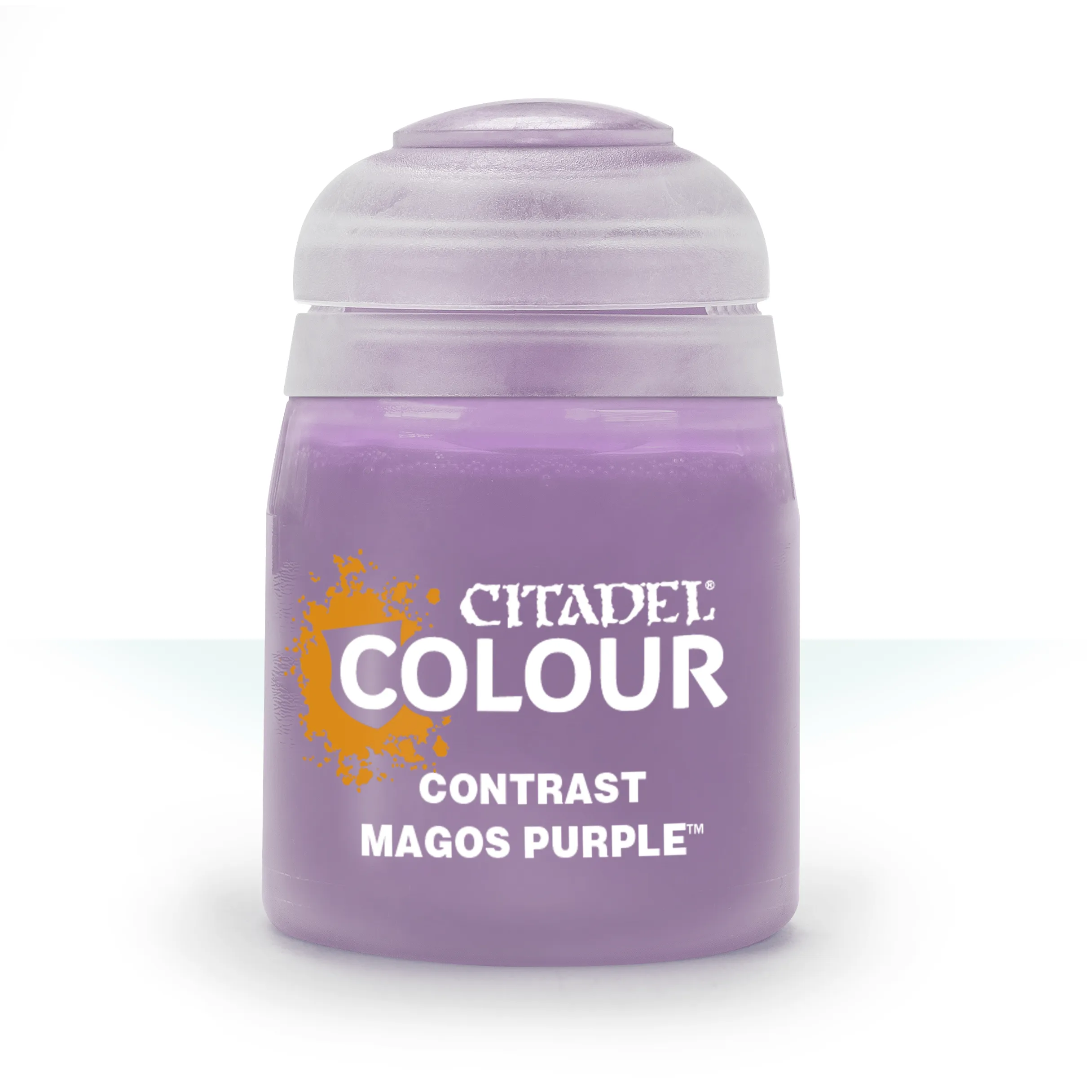 Citadel Paints - Contrast