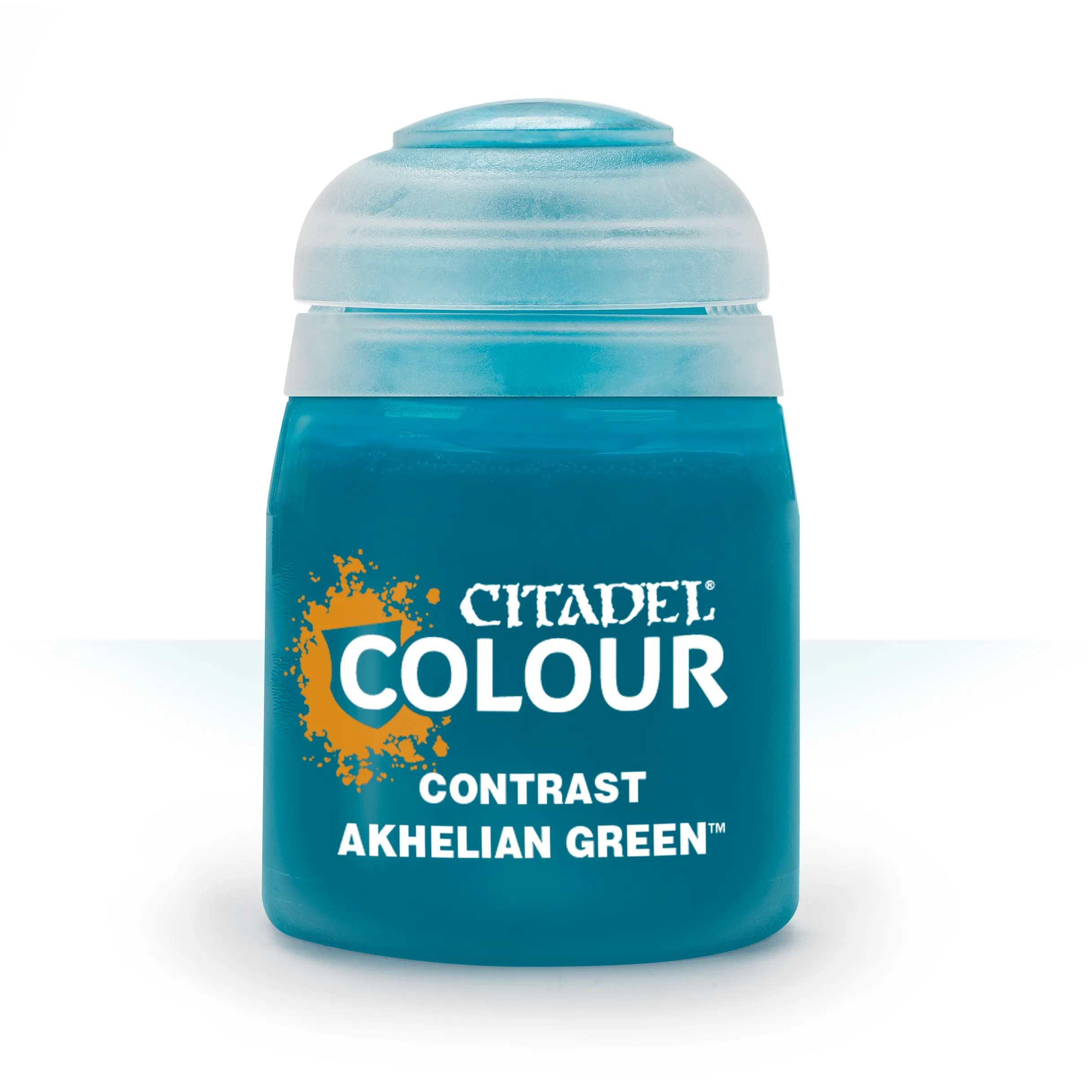Citadel Paints - Contrast