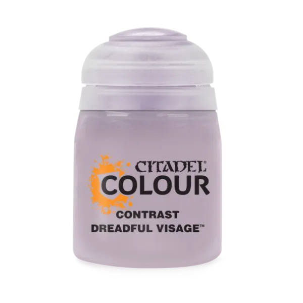 Citadel Paints - Contrast