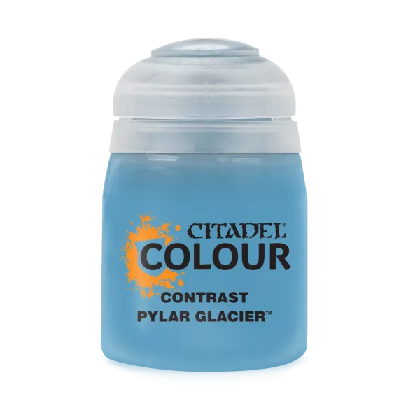 Citadel Paints - Contrast