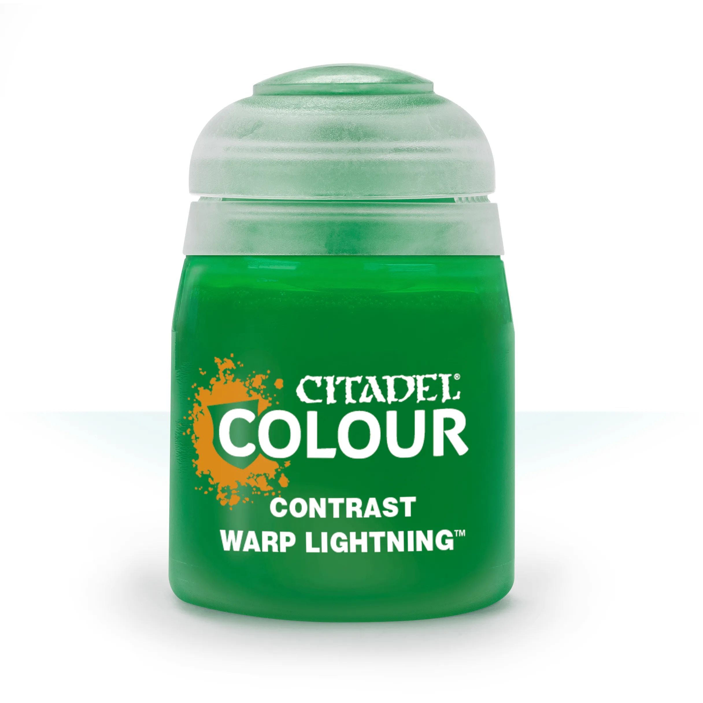 Citadel Paints - Contrast