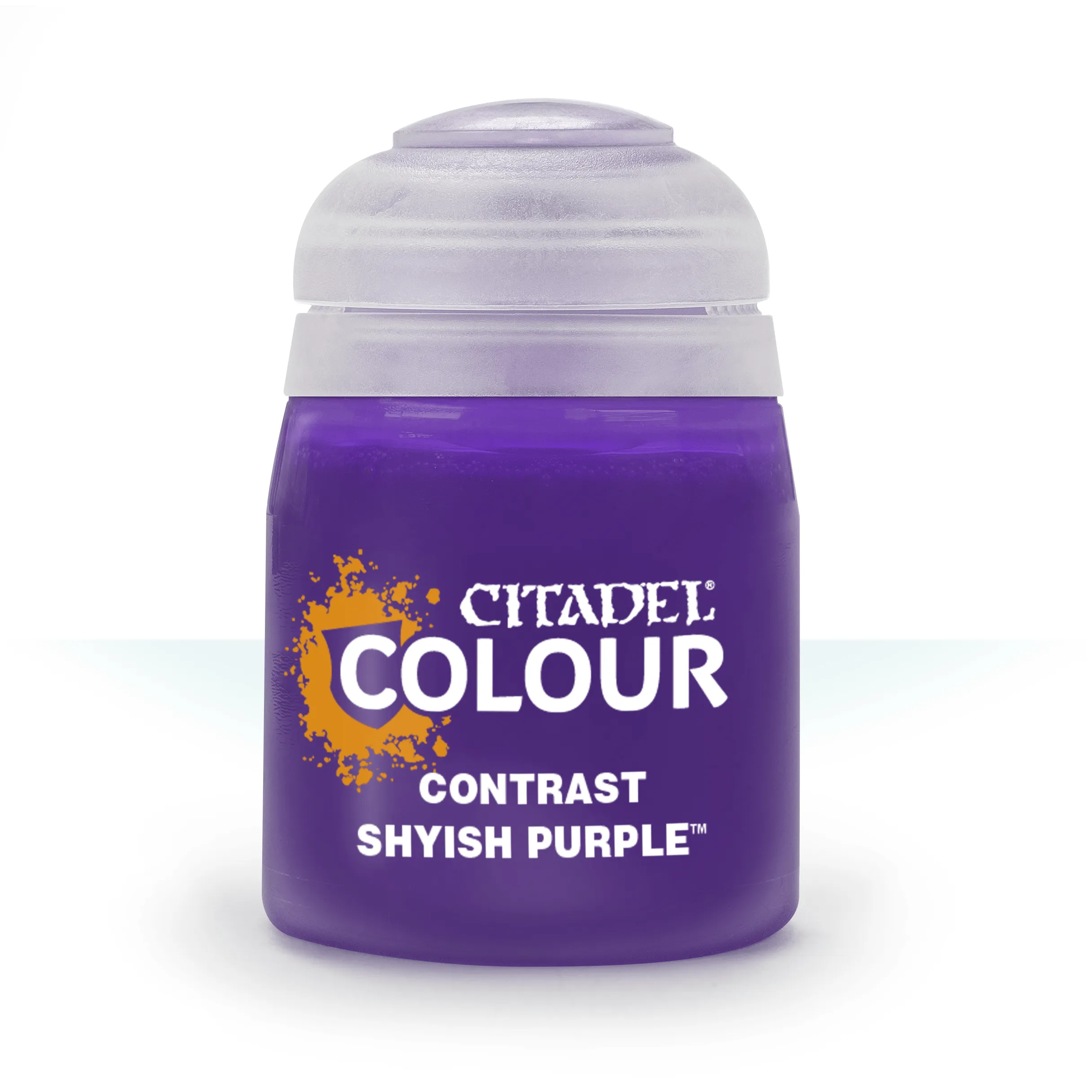 Citadel Paints - Contrast