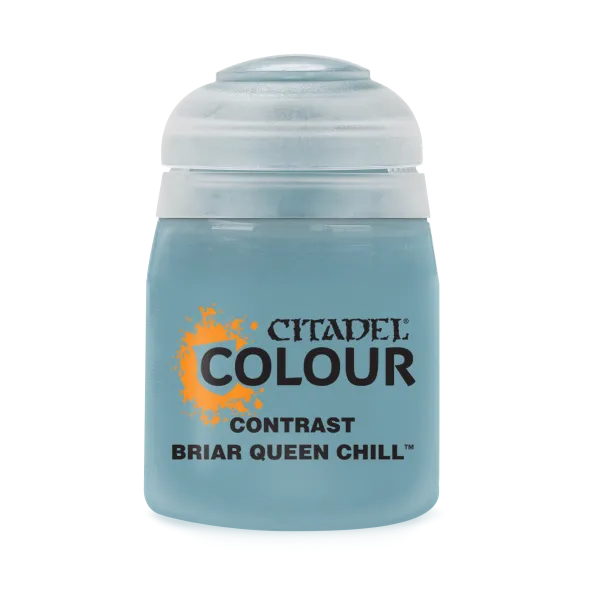 Citadel Paints - Contrast