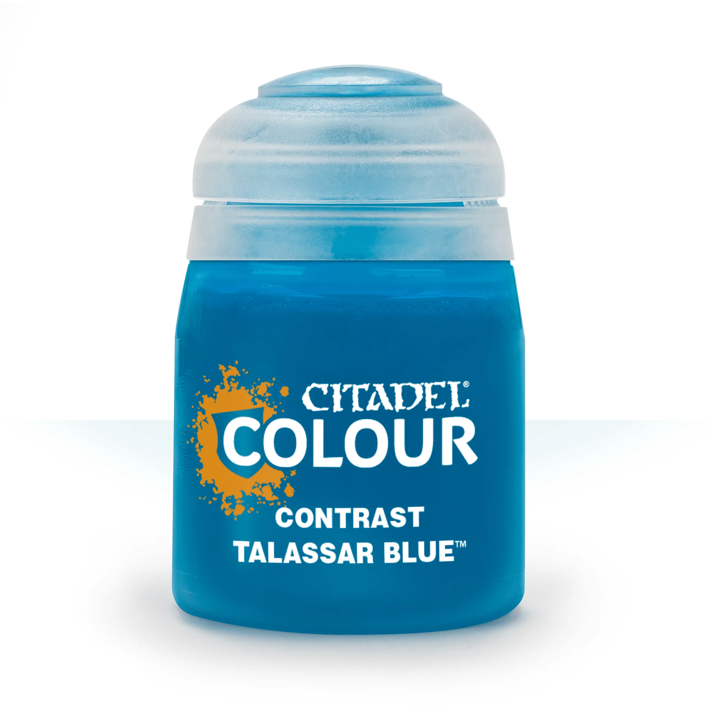 Citadel Paints - Contrast