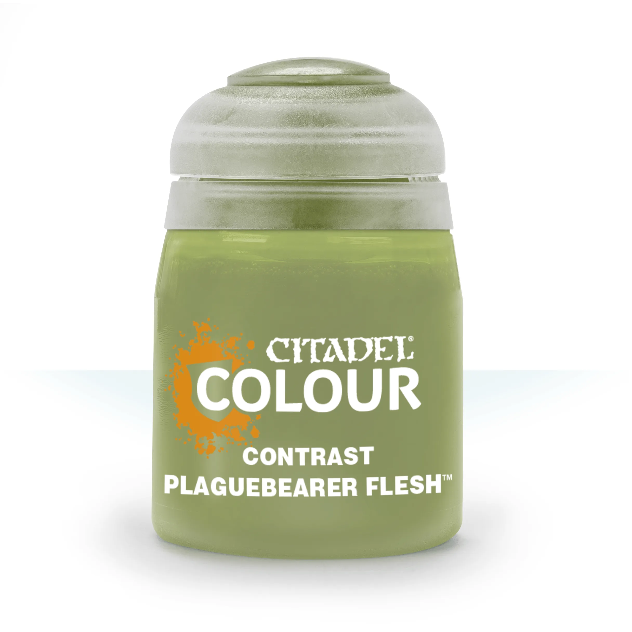 Citadel Paints - Contrast